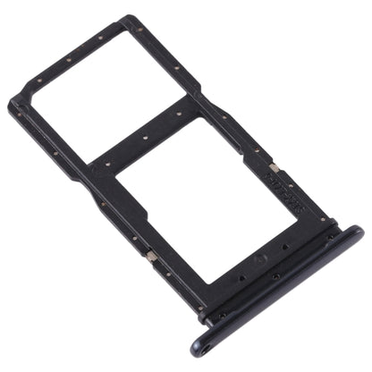 SIM Card Tray + SIM Card Tray / Micro SD Card Tray for Huawei P Smart Z / Y9 Prime (2019), For Huawei P Smart Z