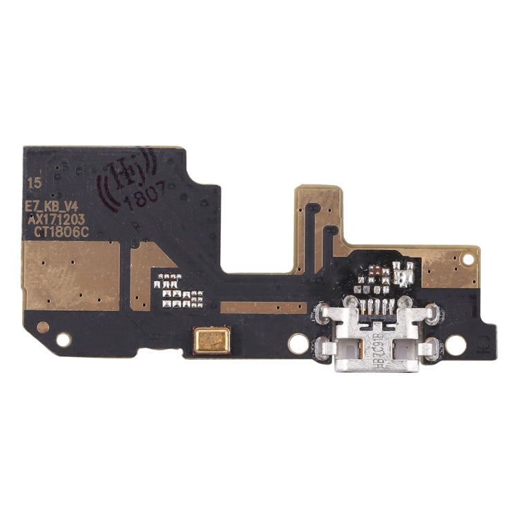 Charging Port Board for Xiaomi Redmi 5 Plus, For Xiaomi Redmi 5 Plus