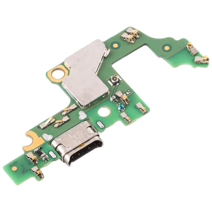 Placa de porta de carregamento original para Huawei Nova 2 Plus, para Huawei Nova 2 Plus (Original)