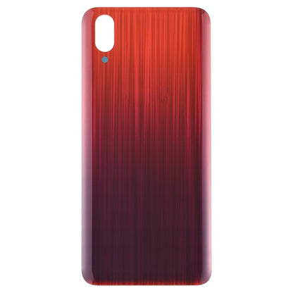 For Vivo X23 Back Cover, For Vivo X23