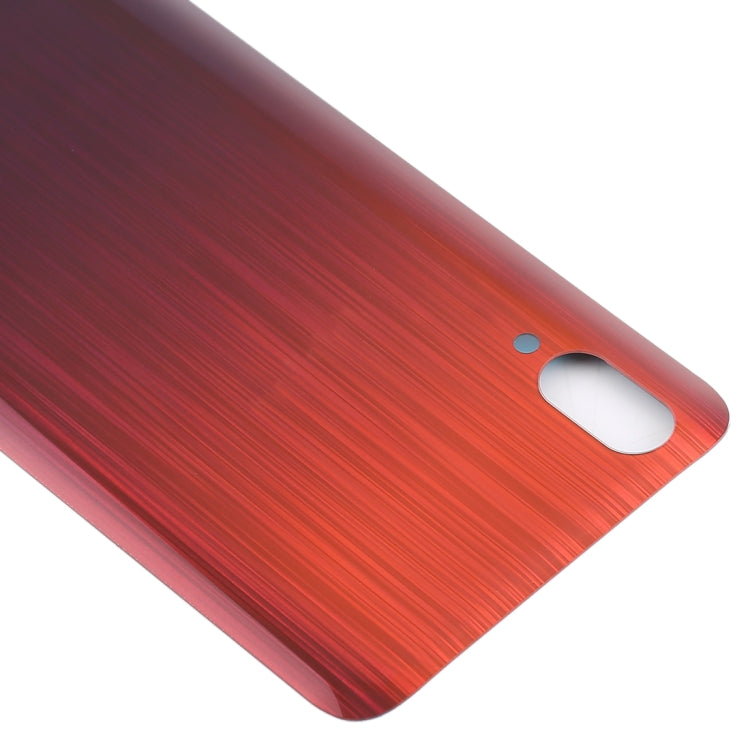 For Vivo X23 Back Cover, For Vivo X23