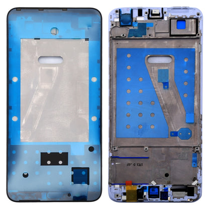 For Huawei P smart (Enjoy 7S) Front Housing LCD Frame Bezel Plate, For Huawei P smart (Enjoy 7S), For P smart (Enjoy 7S)