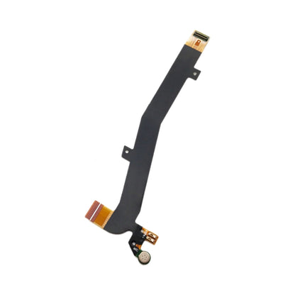 Motherboard Flex Cable with Mic for Lenovo P70 / P70T, For Lenovo P70