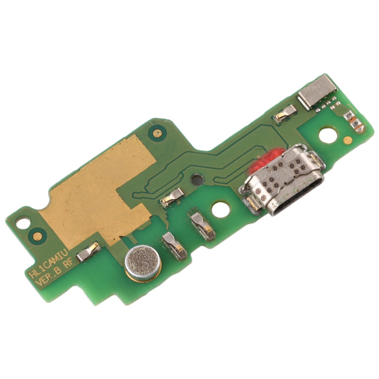 Original Charging Port Board for Huawei Honor 5A, For Huawei Honor 5A (Original)