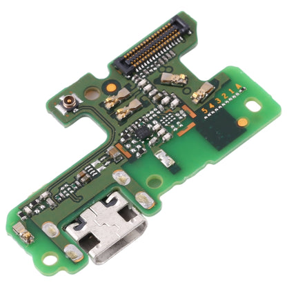 Placa de puerto de carga original para Huawei Honor 8 Lite (original)