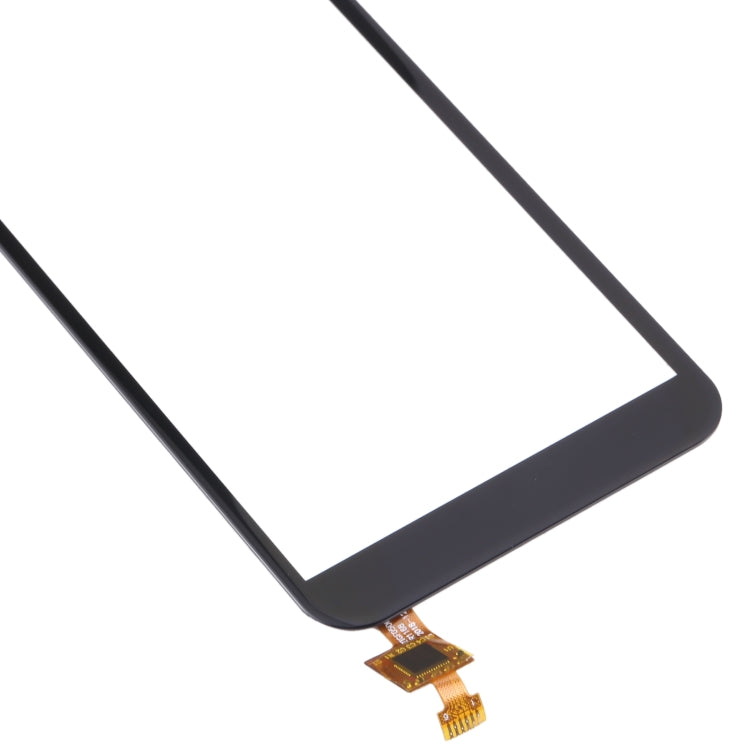 Touch Panel for Leagoo z10, For Leagoo z10 (Black), For Leagoo z10 (Gold)