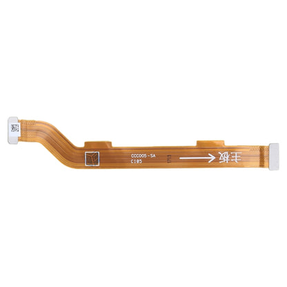 For OPPO A77 Motherboard Flex Cable, For OPPO A77