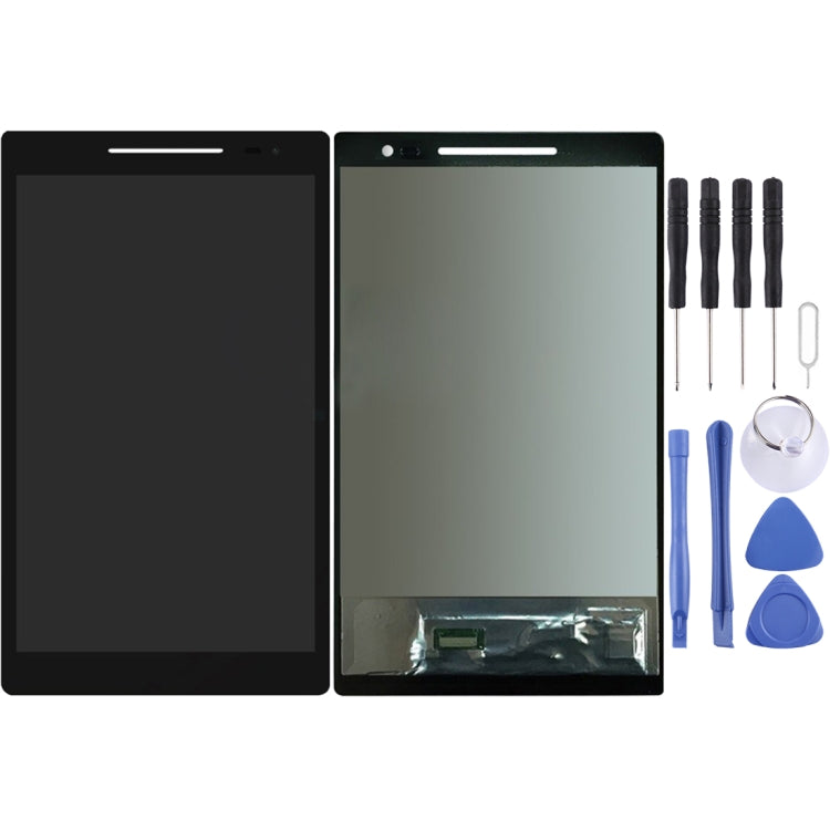 Pantalla LCD y digitalizador completo para Asus ZenPad 8.0 / Z380KL / P024, ZenPad 8.0 / Z380C, para Asus ZenPad 8.0 Z380C