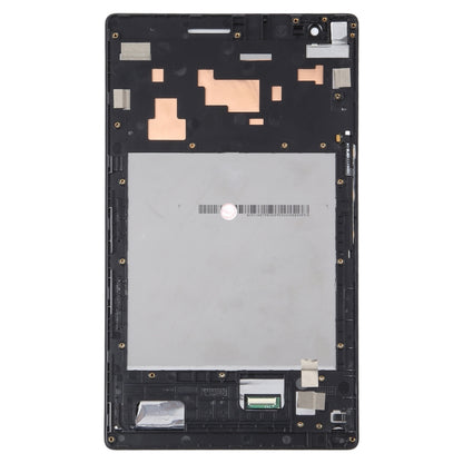 Pantalla LCD y digitalizador completo para Asus ZenPad 8.0 / Z380KL / P024, ZenPad 8.0 / Z380C, para Asus ZenPad 8.0 Z380C