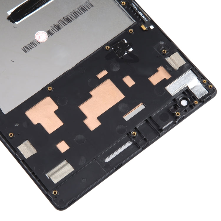 Pantalla LCD y digitalizador completo para Asus ZenPad 8.0 / Z380KL / P024, ZenPad 8.0 / Z380C, para Asus ZenPad 8.0 Z380C