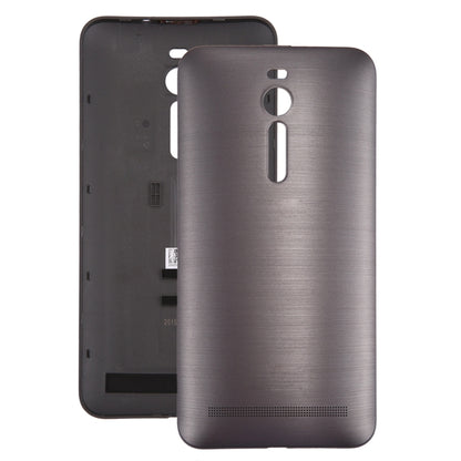 Original Brushed Texture Back Battery Cover for Asus Zenfone 2 / ZE551ML, For Zenfone 2 / ZE551ML Original, For ZE551ML
