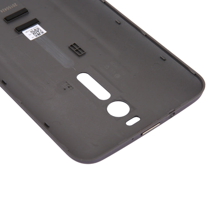 Original Brushed Texture Back Battery Cover for Asus Zenfone 2 / ZE551ML, For Zenfone 2 / ZE551ML Original, For ZE551ML