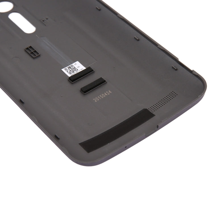 Original Brushed Texture Back Battery Cover for Asus Zenfone 2 / ZE551ML, For Zenfone 2 / ZE551ML Original, For ZE551ML