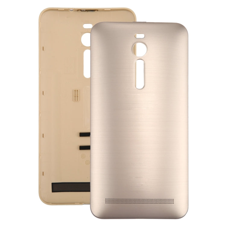 Original Brushed Texture Back Battery Cover for Asus Zenfone 2 / ZE551ML, For Zenfone 2 / ZE551ML Original, For ZE551ML