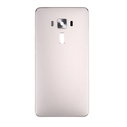 Original Aluminium Alloy Back Battery Cover for Asus Zenfone 3 Deluxe / ZS570KL, For Asus ZS570KL, For Zenfone 3 Deluxe / ZS570KL Original, For ZS570KL