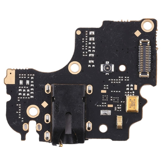 Placa de microfone para OPPO Realme 1, para OPPO Realme 1