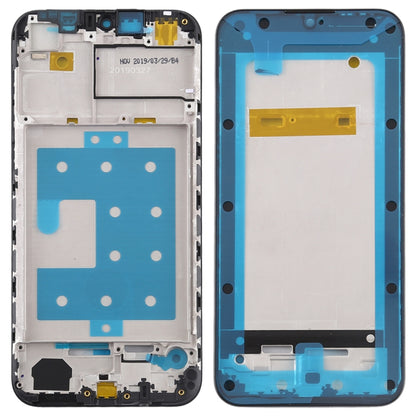 Front Housing LCD Frame Bezel Plate for Huawei Y5 (2019), For Y5 (2019)