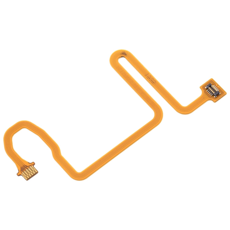 Original Fingerprint Connector Flex Cable for Huawei Mate 30 Lite, For Mate 30 Lite (Original)