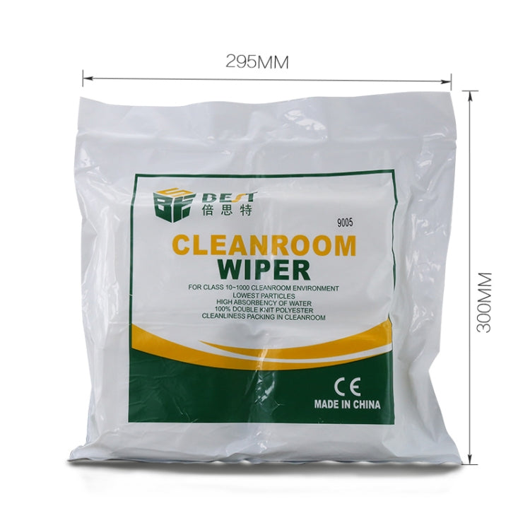 BEST-9005 4 Inch Microfiber Nonwoven, 9005 Non-woven