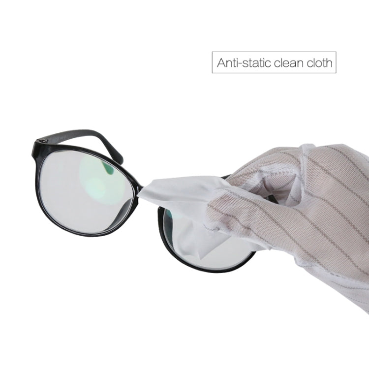 BEST-9005 4 Inch Microfiber Nonwoven, 9005 Non-woven