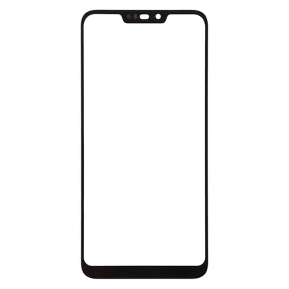 Front Screen Outer Glass Lens for Asus Zenfone Max (M2) ZB633KL / ZB632KL X01AD, For Asus ZB633KL