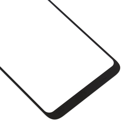 Front Screen Outer Glass Lens for Asus Zenfone Max (M2) ZB633KL / ZB632KL X01AD, For Asus ZB633KL