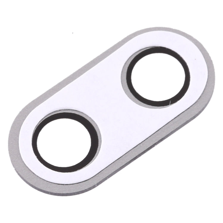 Back Camera Lens for Asus Zenfone Max (M2) ZB633KL / ZB632KL X01AD, For Zenfone Max (M2) ZB633KL