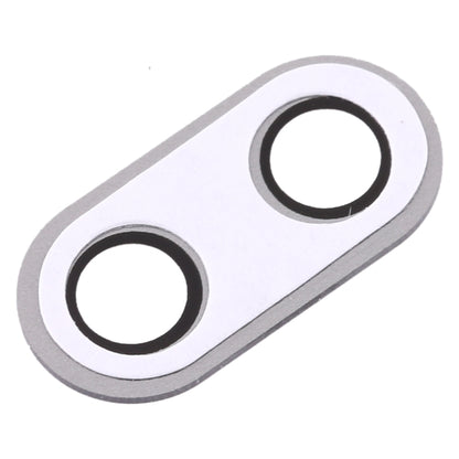 Back Camera Lens for Asus Zenfone Max (M2) ZB633KL / ZB632KL X01AD, For Zenfone Max (M2) ZB633KL