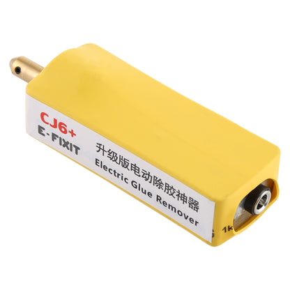 CJ6+ Electric Glue Clean Machine OCA Glue Remover Tool, US Plug, CJ6+(US Plug)