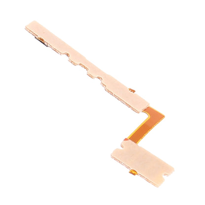 Cable flexible para botón de volumen de OPPO A7x / F9 / F9 Pro / Realme 2 Pro, para OPPO A7x