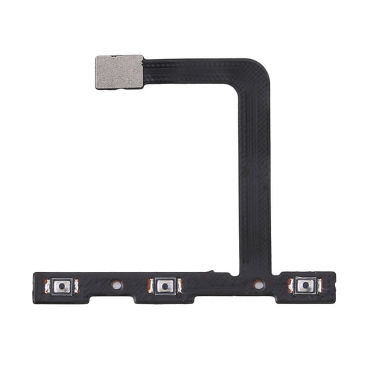 Power Button & Volume Button Flex Cable for Huawei P20, For Huawei P20