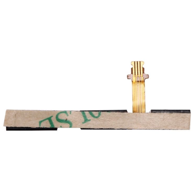 For Huawei Ascend G620s Power Button & Volume Button Flex Cable, For Huawei Ascend G620s