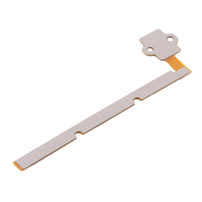 Power Button & Volume Button Flex Cable for Huawei Honor 5A, For Huawei Honor 5A