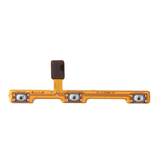 Power Button & Volume Button Flex Cable for Huawei P10 Lite, For Huawei P10 Lite