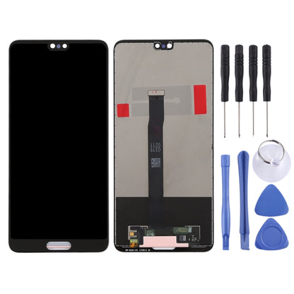 Pantalla LCD y digitalizador completo para Huawei P20, para Huawei P20