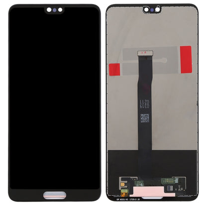 Pantalla LCD y digitalizador completo para Huawei P20, para Huawei P20