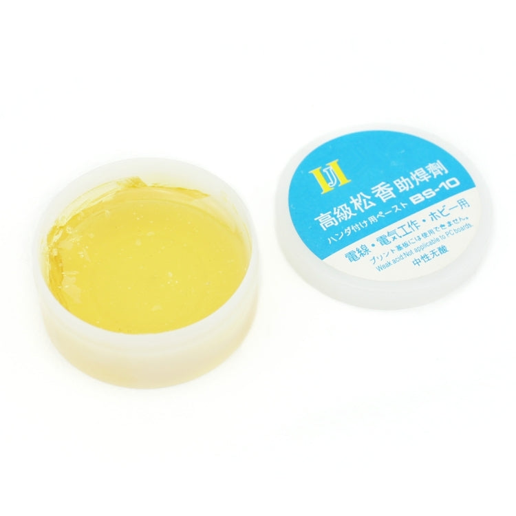 JIAFA BS-10 Neutral Rosin Soldering Flux, IAFA BS-10