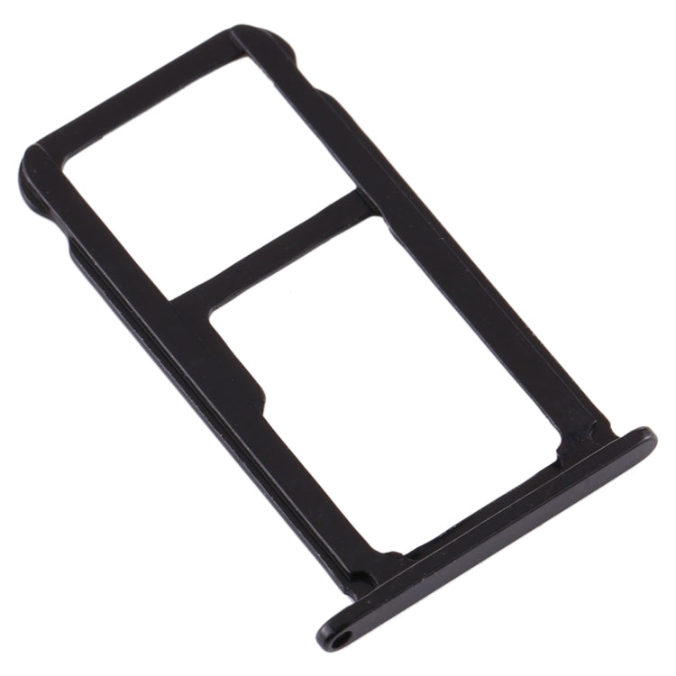 SIM Card Tray + SIM Card Tray / Micro SD Card Tray for Nokia  X7 / 8.1 / 7.1 Plus / TA-1131, For Nokia X7