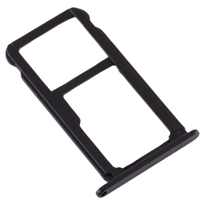 SIM Card Tray + SIM Card Tray / Micro SD Card Tray for Nokia  X7 / 8.1 / 7.1 Plus / TA-1131, For Nokia X7