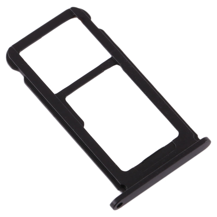 SIM Card Tray + SIM Card Tray / Micro SD Card Tray for Nokia 7.1 / TA-1100 TA-1096 TA-1095 TA-1085 TA-1097, For Nokia 7.1