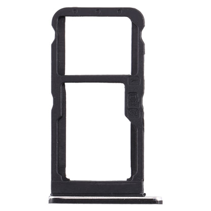 SIM Card Tray + SIM Card Tray / Micro SD Card Tray for Nokia 7 TA-1041, For Nokia 7