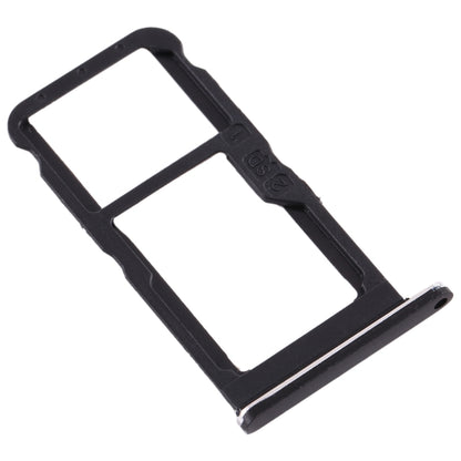 SIM Card Tray + SIM Card Tray / Micro SD Card Tray for Nokia 7 TA-1041, For Nokia 7