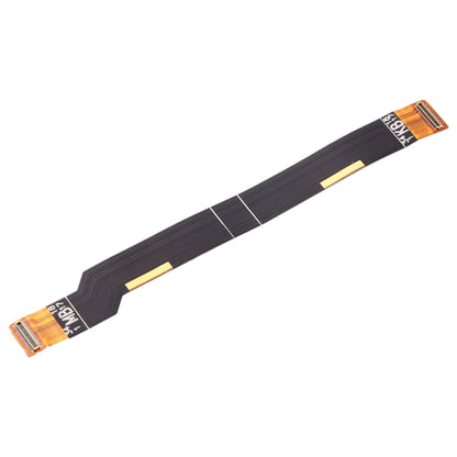 LCD Flex Cable for Sony Xperia L3, For Sony Xperia L3