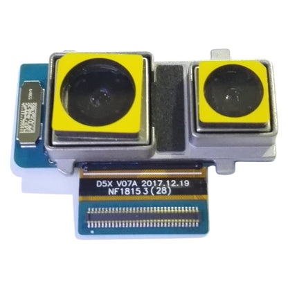 Back Camera Module for Xiaomi Mi 8, For Xiaomi Mi 8