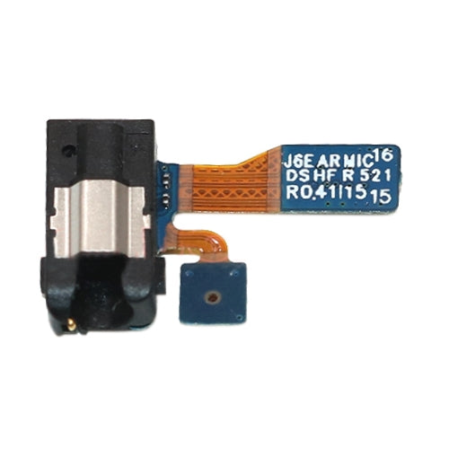 For Galaxy J6 (2018) / A6 (2018) Earphone Jack Flex Cable, For Galaxy J6 (2018) / A6 (2018)