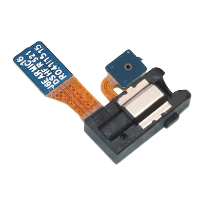 For Galaxy J6 (2018) / A6 (2018) Earphone Jack Flex Cable, For Galaxy J6 (2018) / A6 (2018)