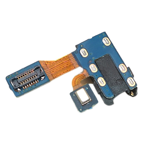 For Galaxy J6 (2018) / A6 (2018) Earphone Jack Flex Cable, For Galaxy J6 (2018) / A6 (2018)