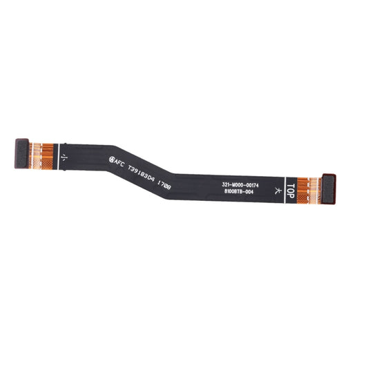 LCD Flex Cable Ribbon for Sony Xperia L1 , For Xperia L1