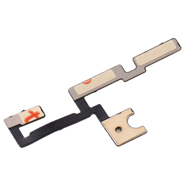 Power Button & Volume Button Flex Cable for Xiaomi Redmi K20 / Redmi K20 Pro / Mi 9T / Mi 9T Pro, For Xiaomi Redmi K20