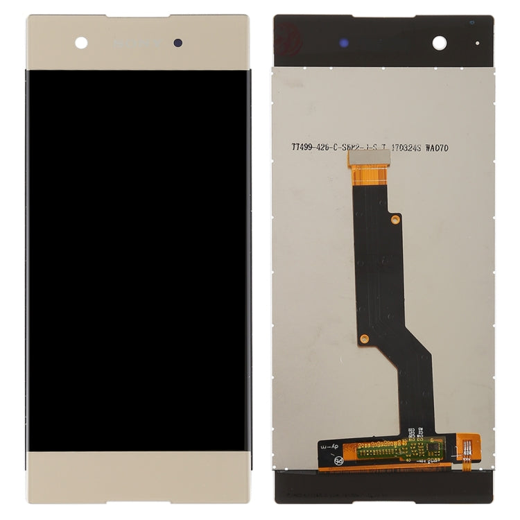 LCD Screen and Digitizer Full Assembly for Sony Xperia XA1, For Xperia XA1, Xperia XA1, For Sony Xperia XA1